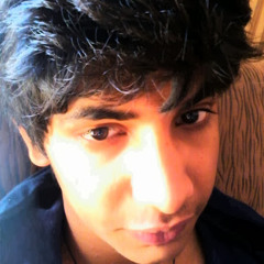 Siddharth Dwivedi