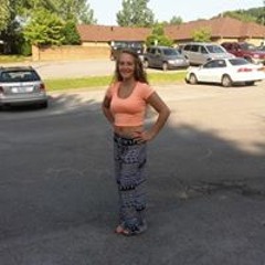 Amanda Nekole Frazier