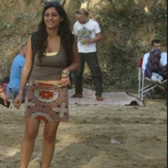 Natali Nassir