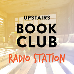 Upstairs Book Club Radio