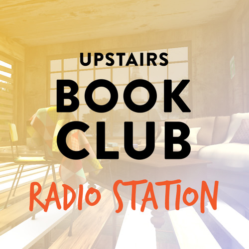 Upstairs Book Club Radio’s avatar