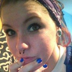 Nicole Sunshine Caitlyn