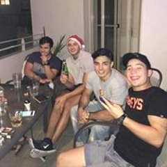 Kevin Da Silva