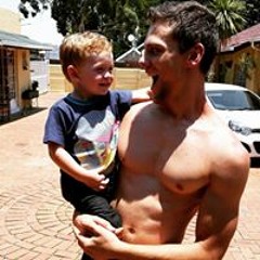 Marcell Lee Liebenberg