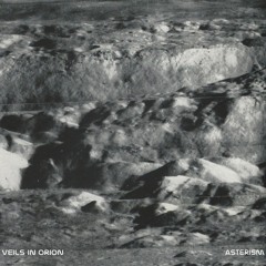 Veils In Orion