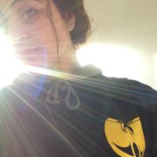 Sabrina Ghantous’s avatar
