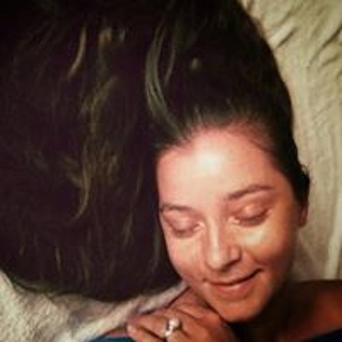 Alexandra Nikonova’s avatar