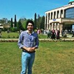 Ali Raza