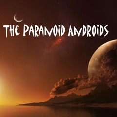 The Paranoid Androids