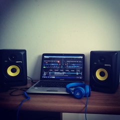 JoshPearsonDanceMusic