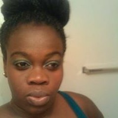 Karina Lashea Matthews