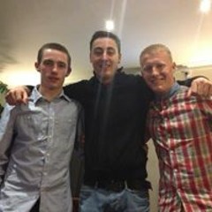 Jack Louis Swindells