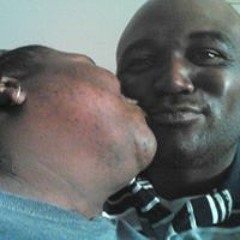 Dentrell Hampton Sr.