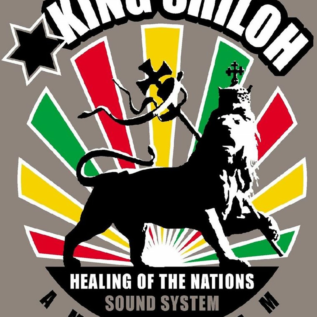 King Shiloh - Ethiopian Dream Dubwise (LP)