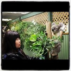 Stephanie Inneke Cahyani