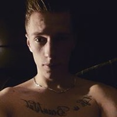 Dylan Ronval