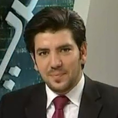 Mahmoud Zaibak