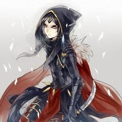 Alice Nightmary