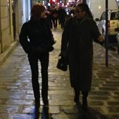 Marietta Carter-Narcisse