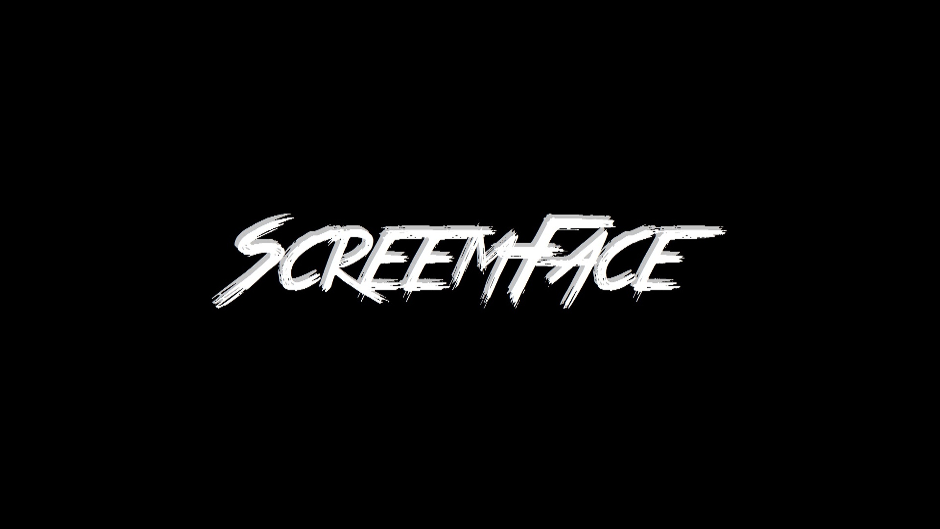 ScreemFace podcast artwork