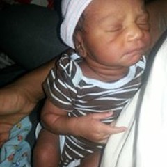 La'Crezia Chynell Pinkney