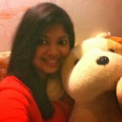 Pujashree Acharya