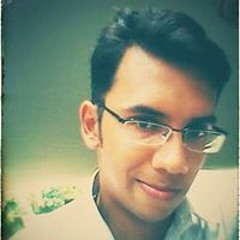 Muhammad Tabish Sarfaraz