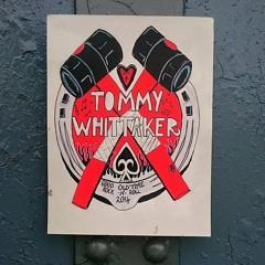 Tommy Whittaker