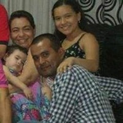 Maria Camila Albarracin