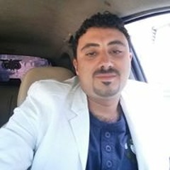 Mohammed Tariq Alshami