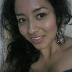 Claudia Barreto Escobar