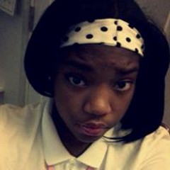 Destiny Teara Thomas