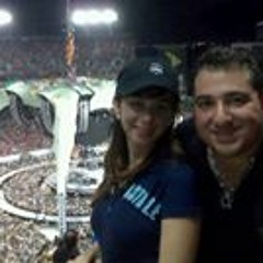 Alberto Salama Urdaneta