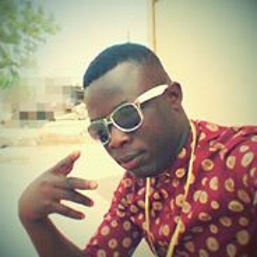 Ankomah Kwame’s avatar