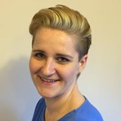 Magdalena Draniewicz