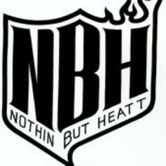 NOTHIN BUT HEATT