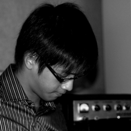 Daniel Tjia’s avatar