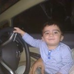 Ali Khayam