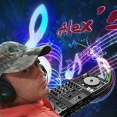 Alexander Pernalette