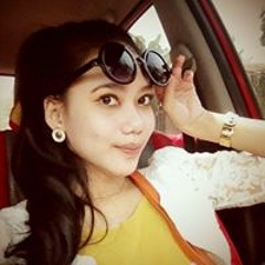 Putry Arisa Hadriany