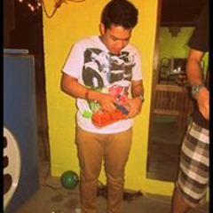 Lester James Manalang