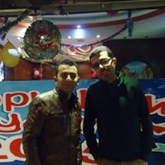 Evraam Ghbrial