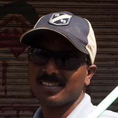 Saravana Sethu