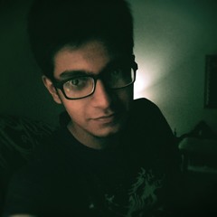 Talha Qureshi 3