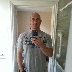 keiron harvey