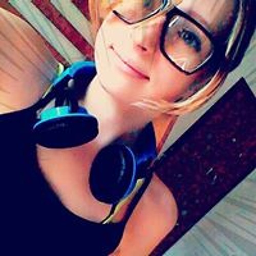 Megan Alexis Sammons’s avatar