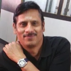 Satish Pidadi
