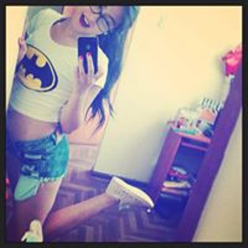 Fernanda Hidalgo’s avatar