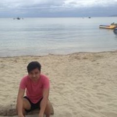 Jansen Mel F. Polendey