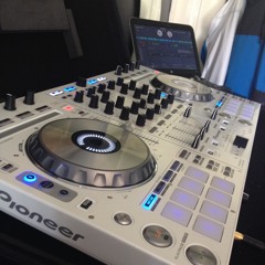 Jacq Dirty Mak Dempsey